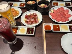 -蒜香焼肉PURUSHIN(马场路店)