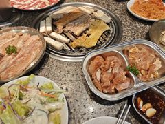 -高丽苑韩国烤肉(海昌路旗舰店)