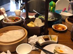 -北京老铺烤鸭(老城根店)