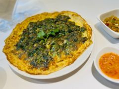 福建特色海蛎煎-莆田餐厅PUTIEN(三里屯店)