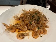 -狮王府淮扬菜(夫子庙老门东店)