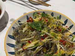 -白氏兄弟烧烤(富康路总店)