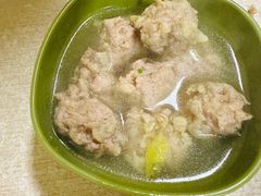 -宝光熏肉鞋底火烧(新街口店)