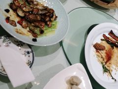 -旺顺阁海鲜广场(亚运村店)