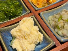 -気楽亭和食料理(气乐亭大世界本店)