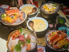 -綱元·海鲜豆捞(明州里店)
