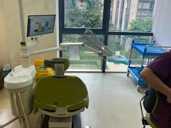 -泰康拜博口腔医院(海曙店)