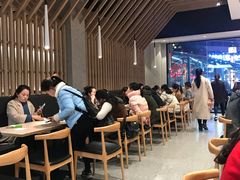 大堂-苗乡米线(建军路店)