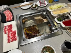 -海底捞火锅(漕宝路店)