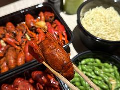 -靓靓蒸虾·头牌蒸虾(雪松路总店)