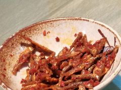 -渔舟意·湖南家宴(萝岗纳金城店)