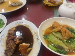 -胜记菜馆(文明路)