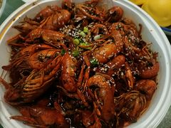 -双流传承老妈兔头(玉林总店)