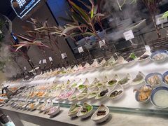 -川骄海鲜自助(亚运村店)