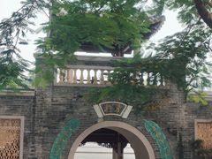 -荔湾湖公园