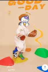 -57KIDS儿童摄影