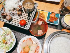 -味太助·银饭食堂(中华城店)