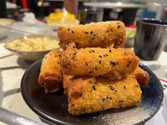鲜奶-椒贵火锅(剑南大道店)