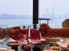 -馋遇江南·精致湖景雅宴(东方之门店)