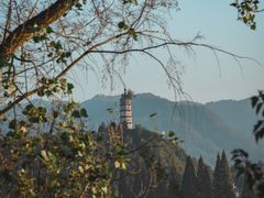 -梅城古镇