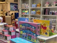 -JOYCODE(大红门银泰百货店)