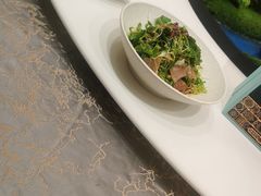 -上海建国宾馆-葵园餐厅