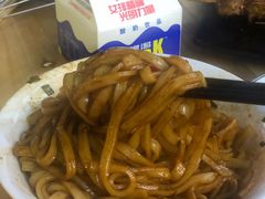 -签到北派烧烤(四方坪店)