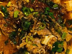 -香满楼(临安路店)