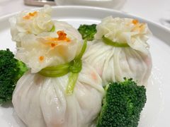 -潮州府·潮菜·砂锅粥(徐家汇店)