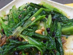 -老字号蛇口德记烧腊饭店·海鲜加工