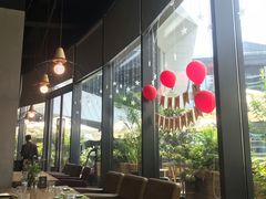 -G+KITCHEN(龙湖狮山天街店)