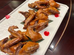 -东门烤鸭店(鼓楼店)
