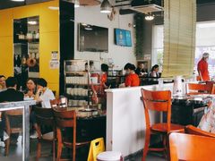 大堂-李师傅脆肚(华强北店)