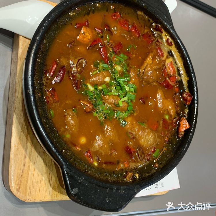 砂锅雄起！
