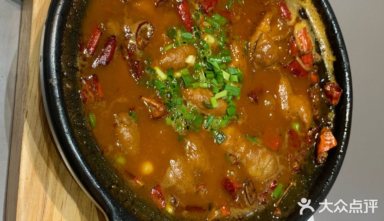 砂锅雄起！