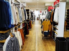 -优衣库(成都锦华万达广场店)