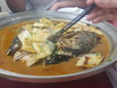 -逢春菜馆天津菜(胜利路店)