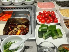-海底捞火锅(未来城店)