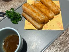 -大潮淮·淮扬菜(何园旗舰店)