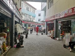-岳各庄批发市场(西四环中路店)