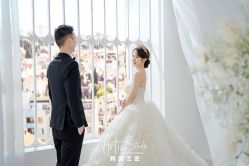 -韩国艺匠ARTIZ STUDIO(汉口店)