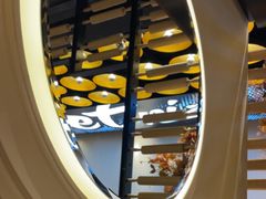 -get pizza意大利餐厅(凯德MALL店)