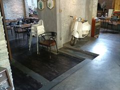 大堂-上楼私房菜(院士路店)