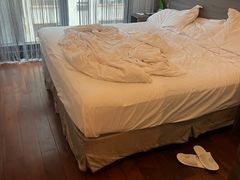 -香港铜锣湾皇悦酒店