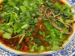 -谢老五跷脚牛肉·非遗传承店