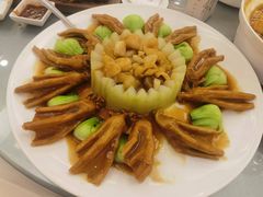 -新好景海鲜酒家(新塘店)