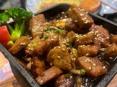 -仙隐小鹿中華の日料(正弘城店)