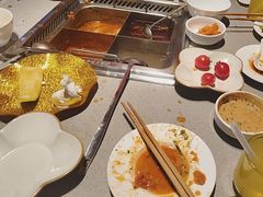 -海底捞火锅(宝龙广场夜宵主题店)