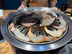 -九田家黑牛烤肉料理(西溪龙湖天街店)