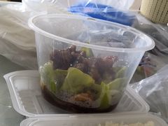 -北大地皖峰饭馆